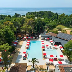 Pelegrin Plava Laguna (adults Only) Hotel