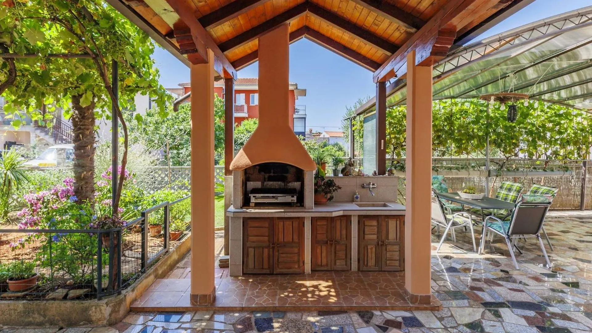 Apartment Bumbak By Interhome Umag