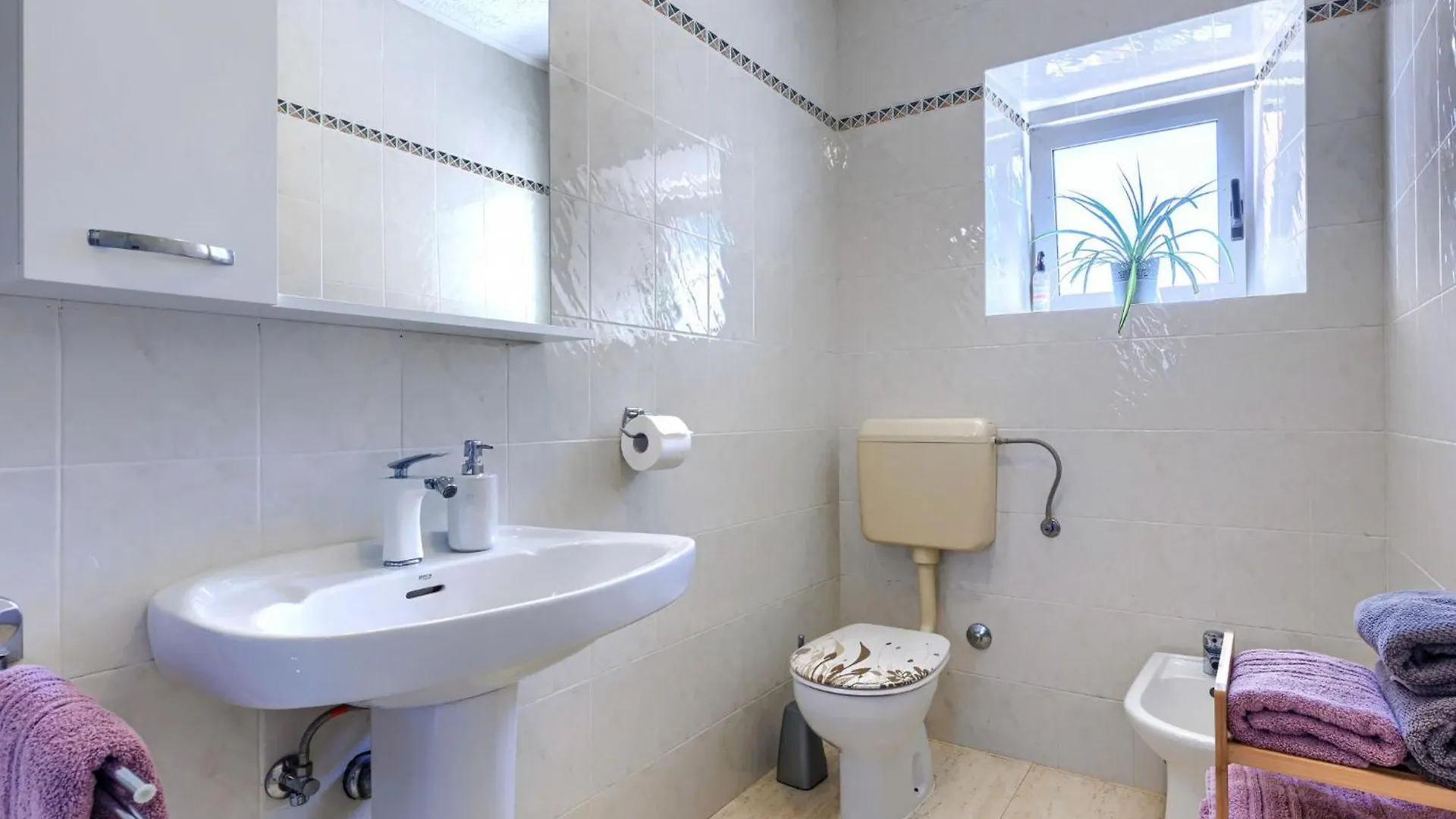 Apartment Bumbak By Interhome Umag