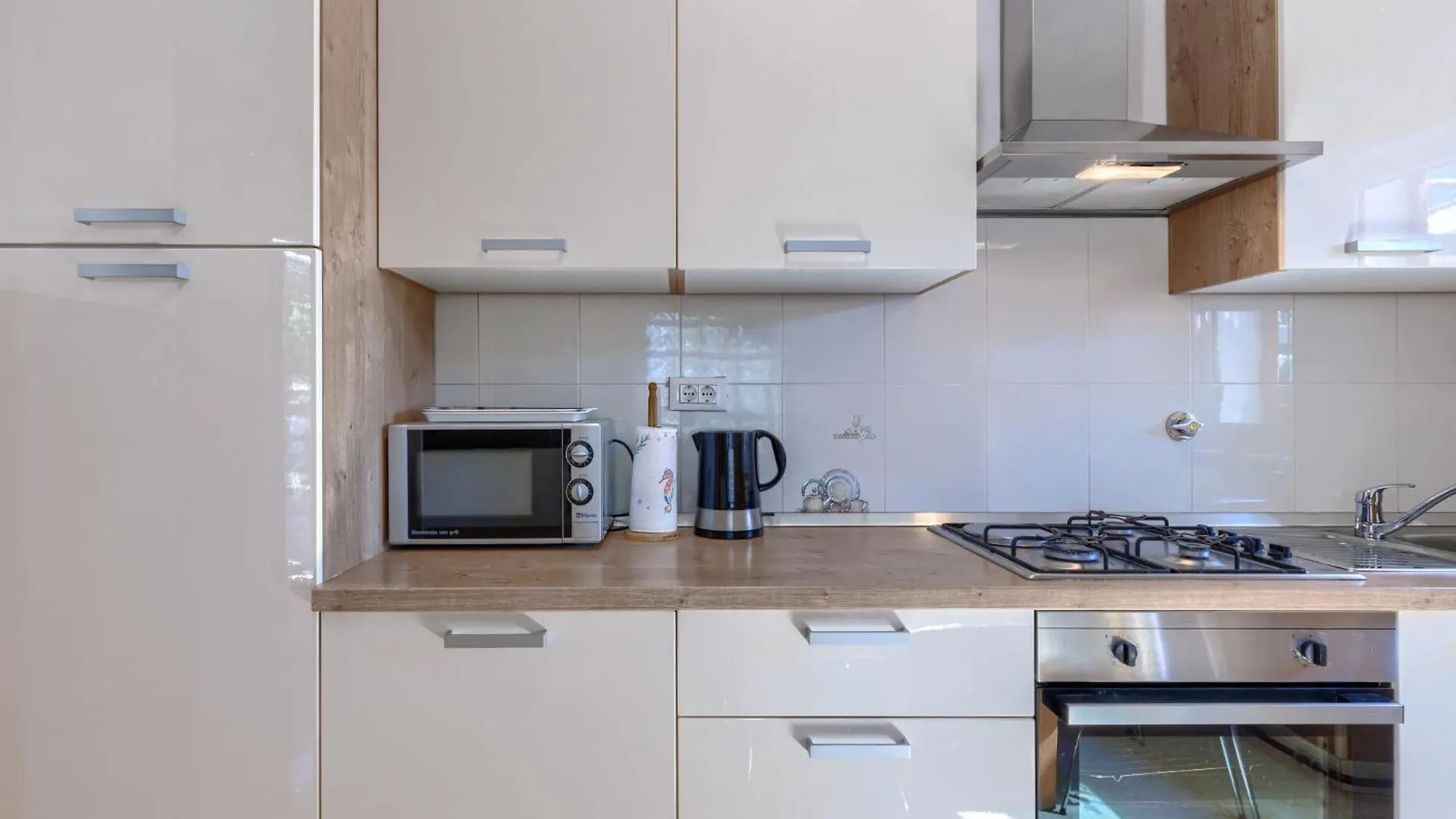 Apartment Bumbak By Interhome Umag Croatie