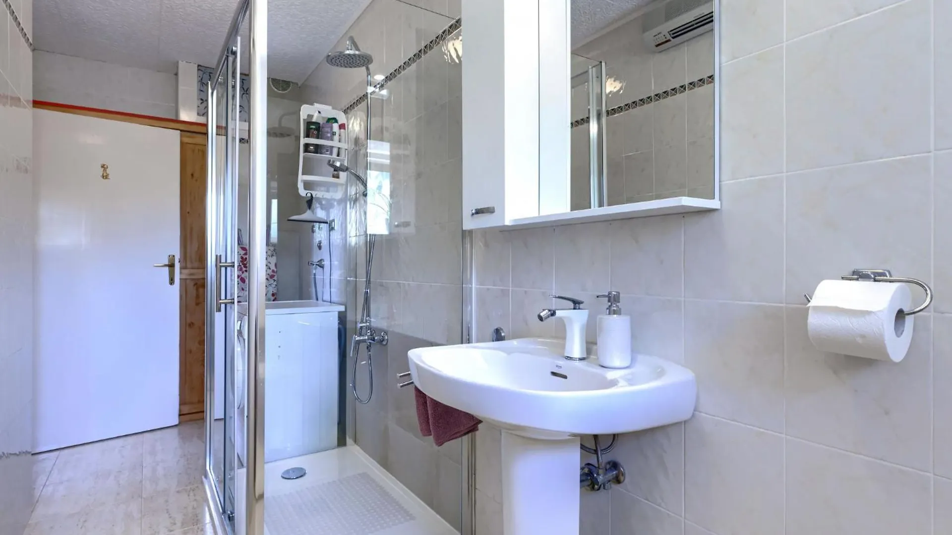Apartment Bumbak By Interhome Umag