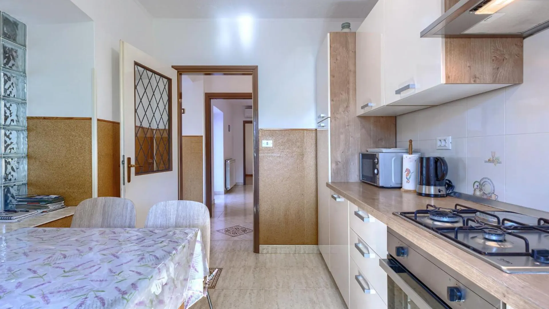 Apartment Bumbak By Interhome Umag