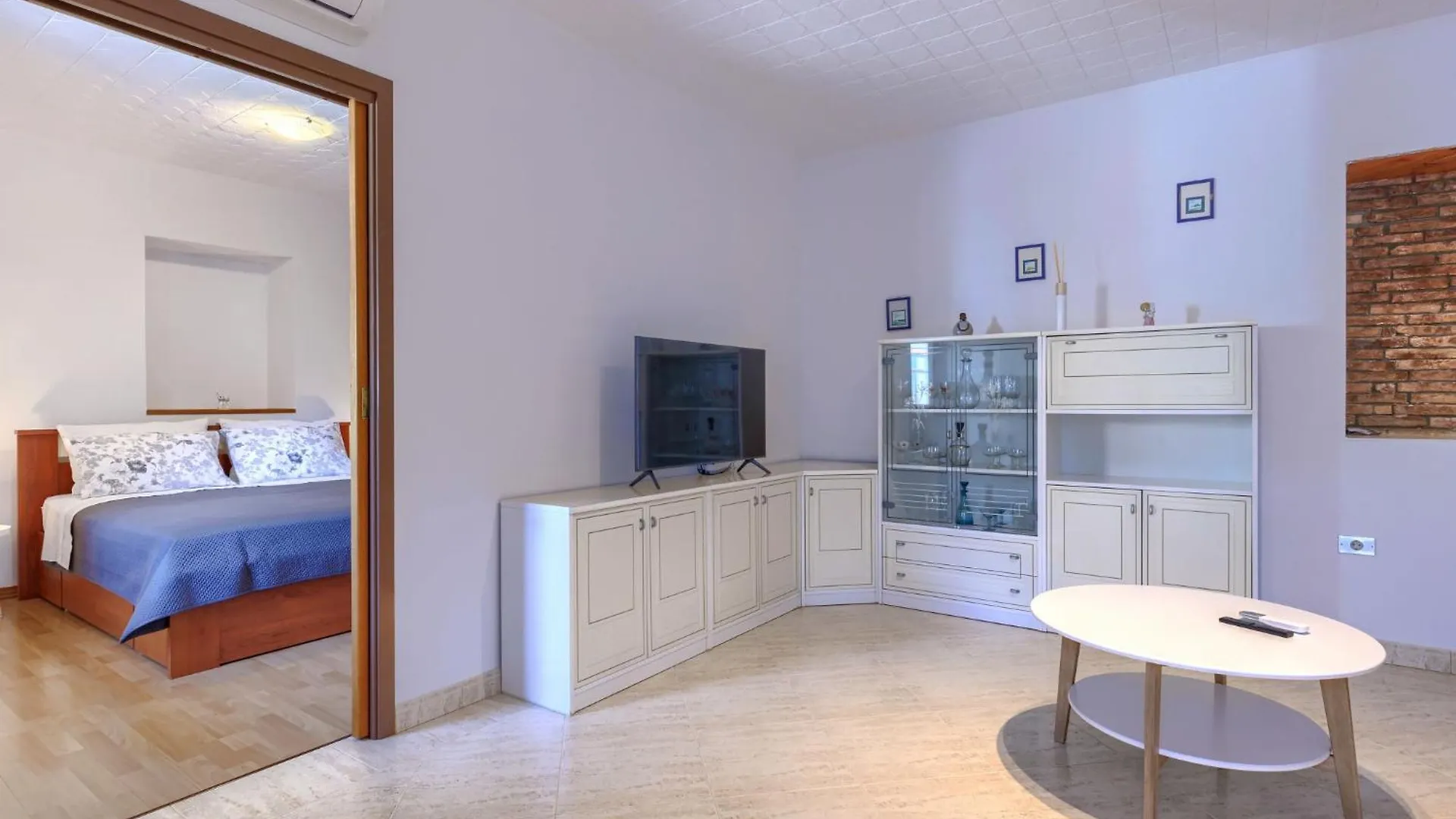 Apartment Bumbak By Interhome Umag