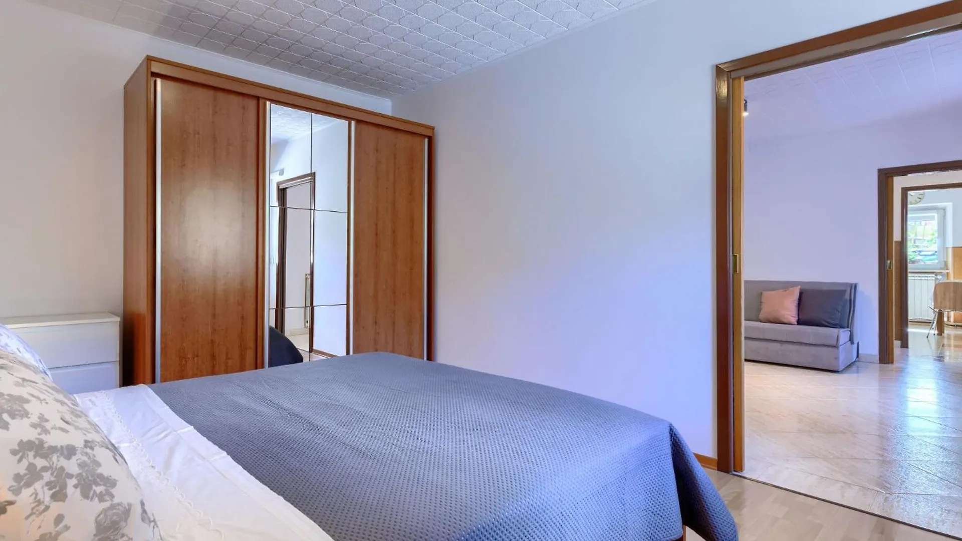 Apartment Bumbak By Interhome Umag Croatie