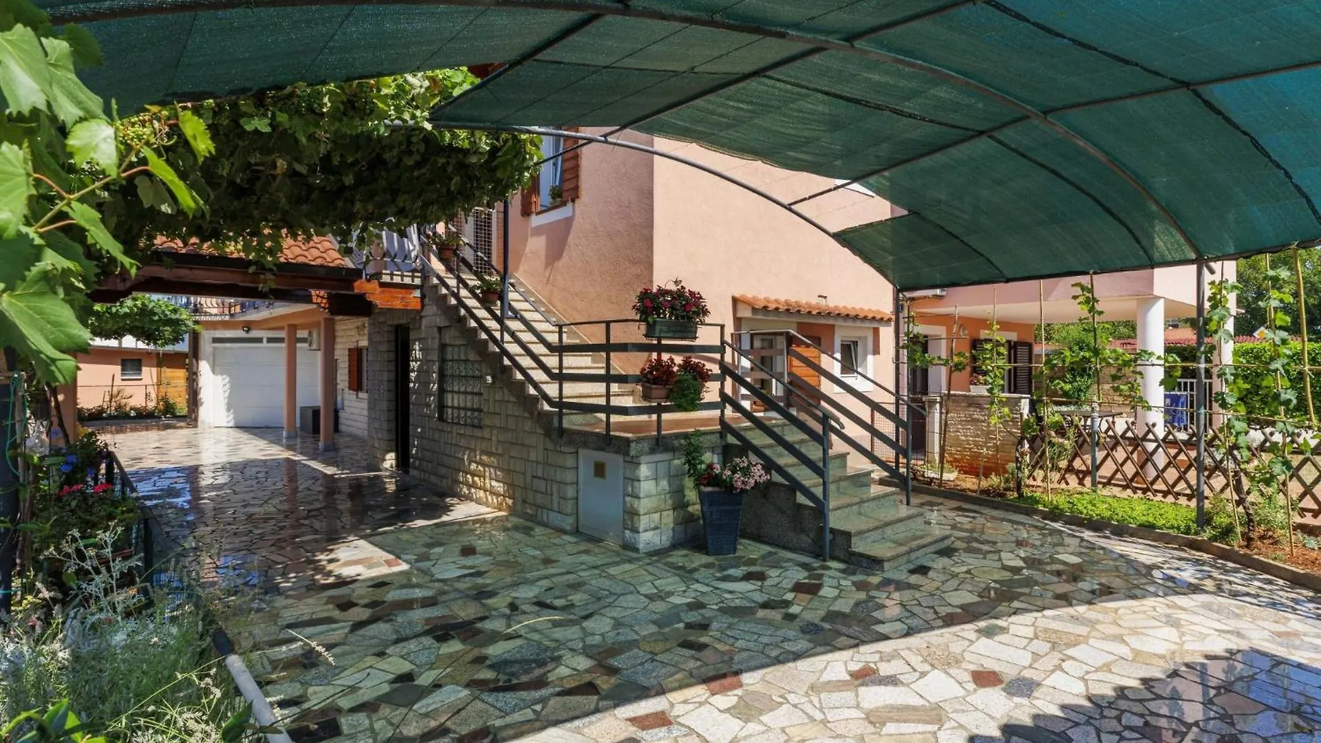 Apartment Bumbak By Interhome Umag