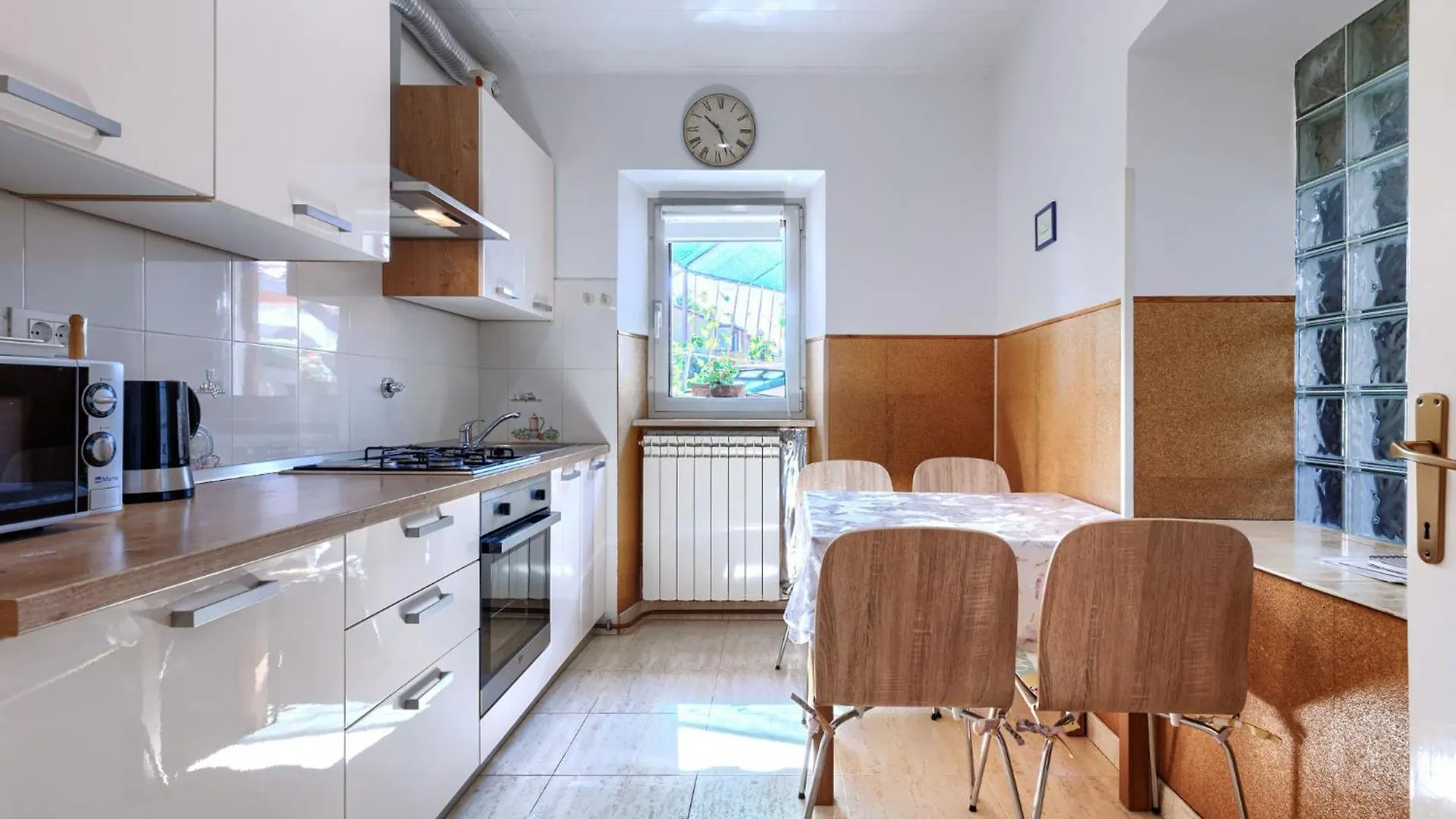 Apartment Bumbak By Interhome Umag 0*,