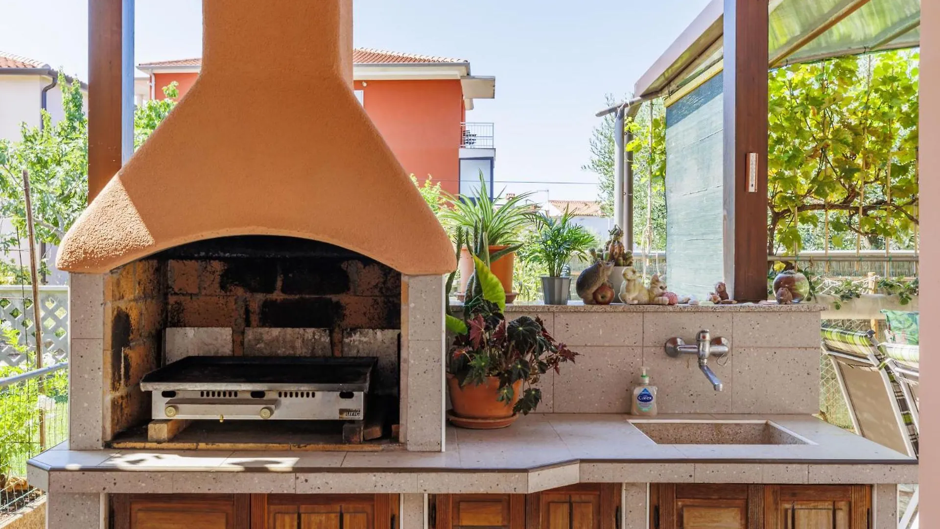 Apartment Bumbak By Interhome Umag 0*,  Croatie